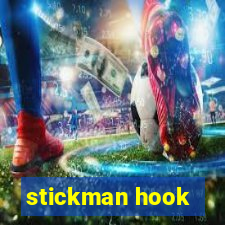 stickman hook